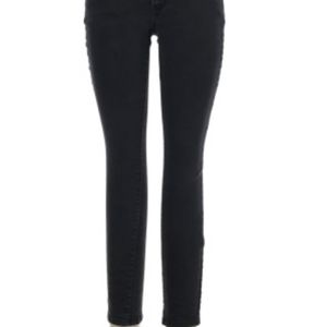 Black Skinny Jeans